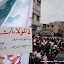 سوريا - دمشق - عربين - 17-05-2013 - مدنيين يتظاهرون ضد نظام الاسد و قصف قواته للمدنيين - تصوير - عمار العربيني (1).JPG